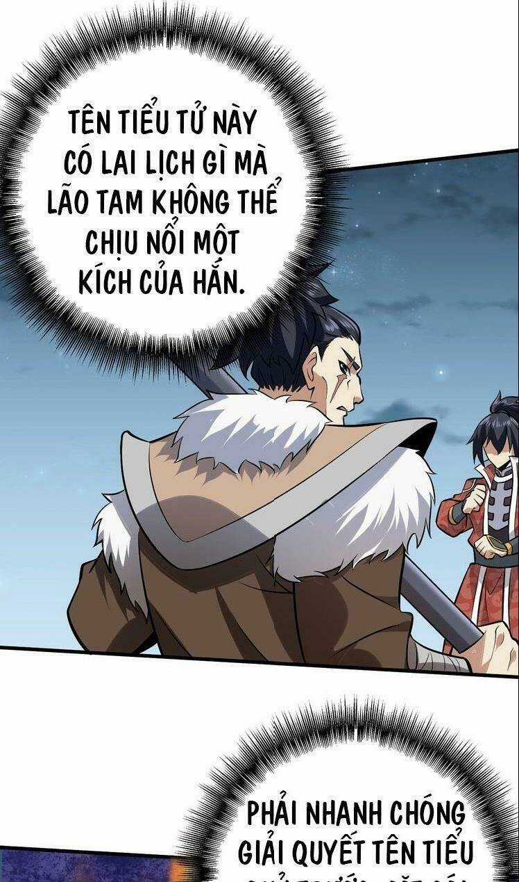 Đấu Hồn Đại Lục Chapter 28 trang 30