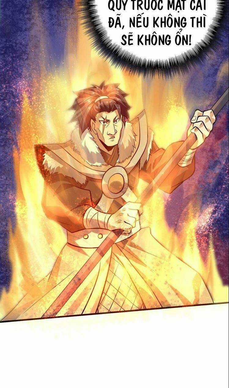 Đấu Hồn Đại Lục Chapter 28 trang 31