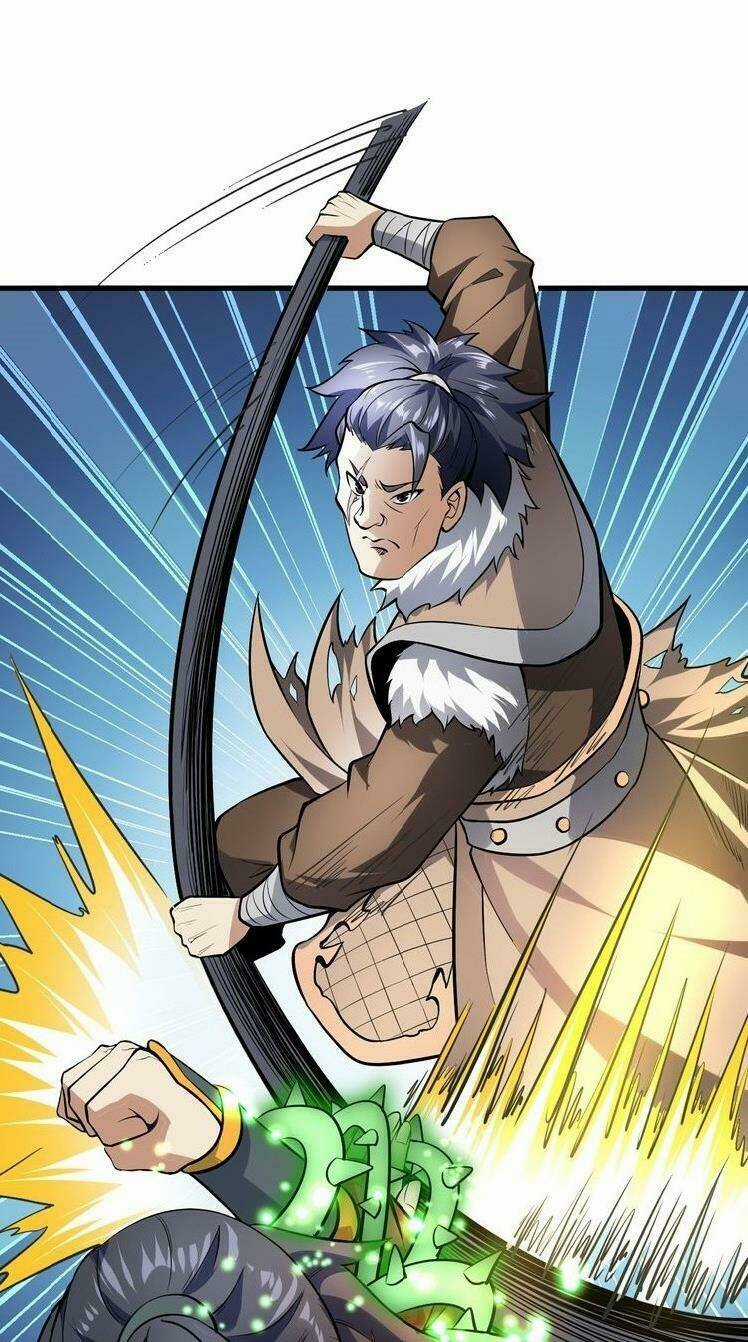 Đấu Hồn Đại Lục Chapter 28 trang 32