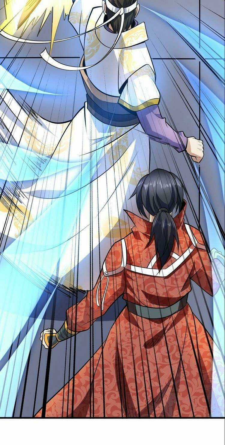 Đấu Hồn Đại Lục Chapter 28 trang 37