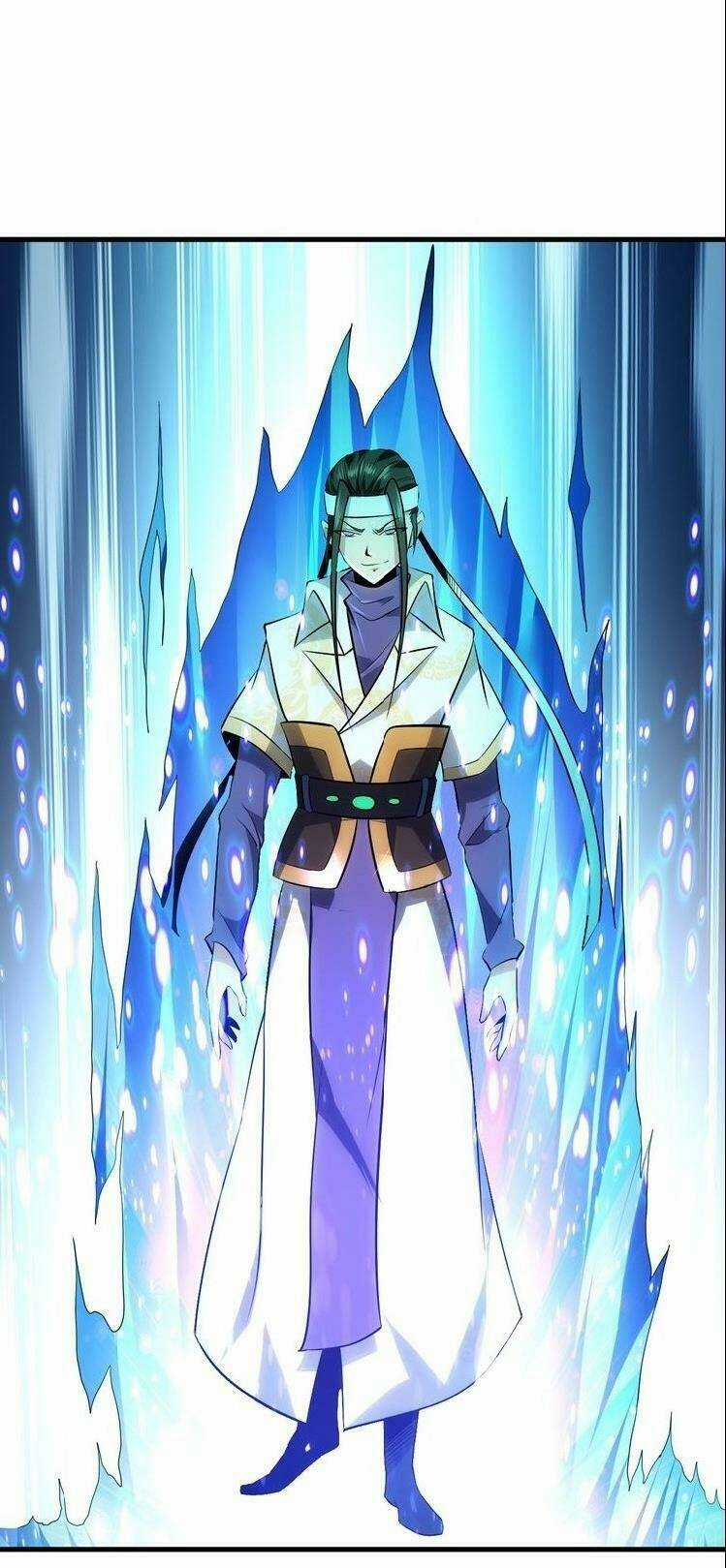 Đấu Hồn Đại Lục Chapter 28 trang 39