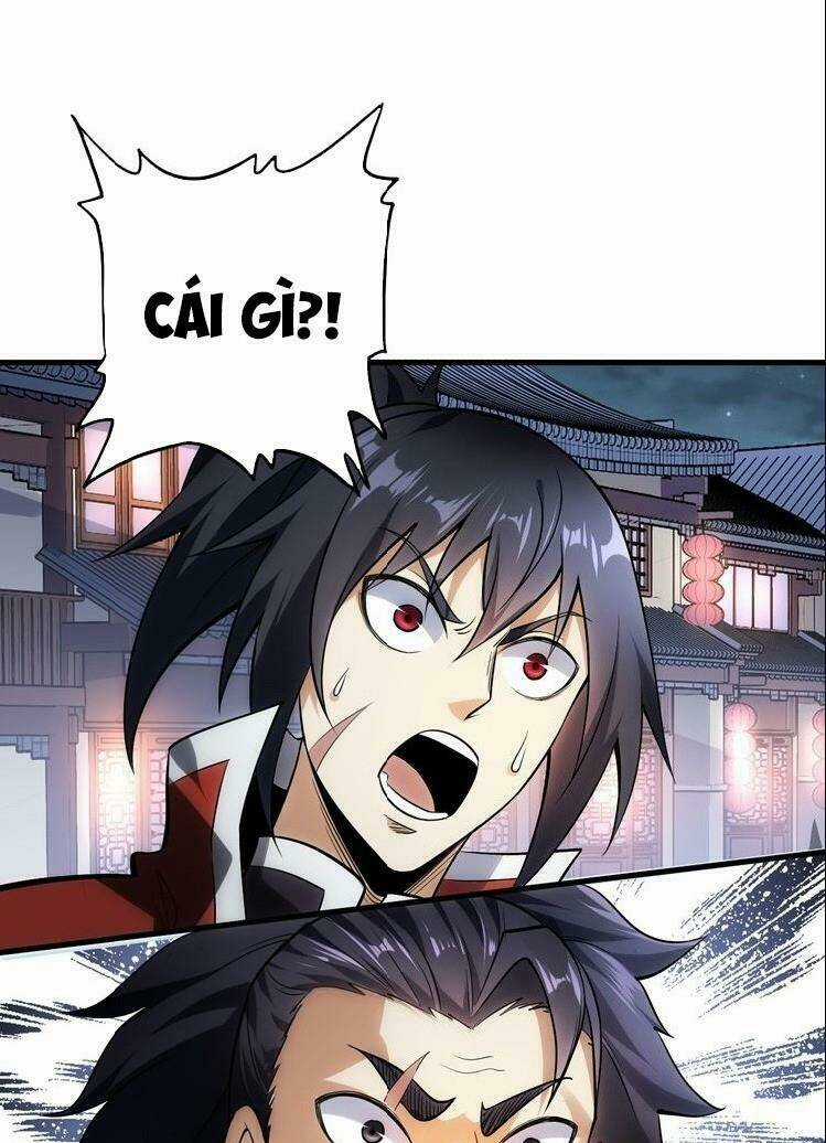 Đấu Hồn Đại Lục Chapter 28 trang 40