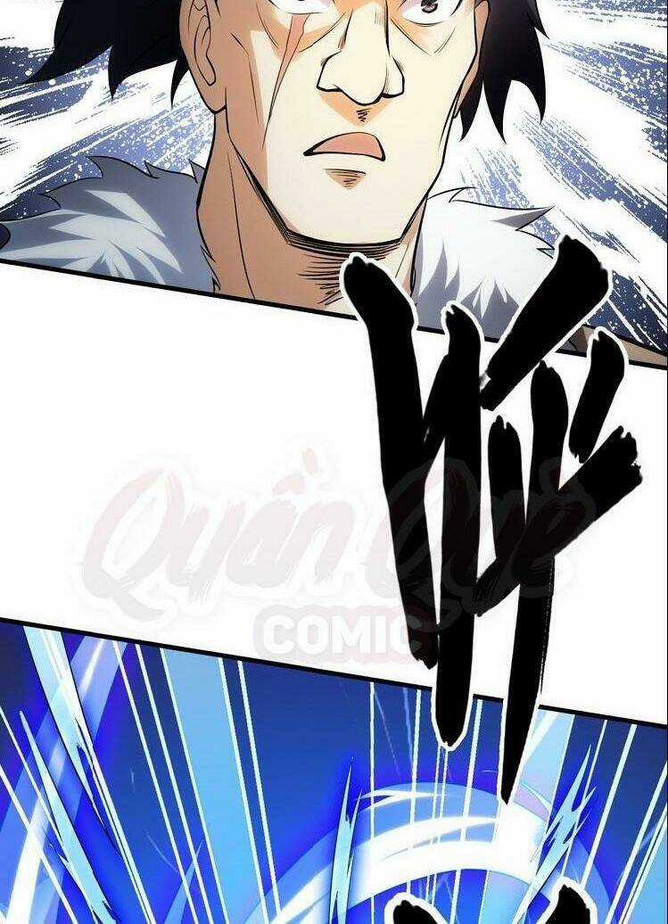 Đấu Hồn Đại Lục Chapter 28 trang 41