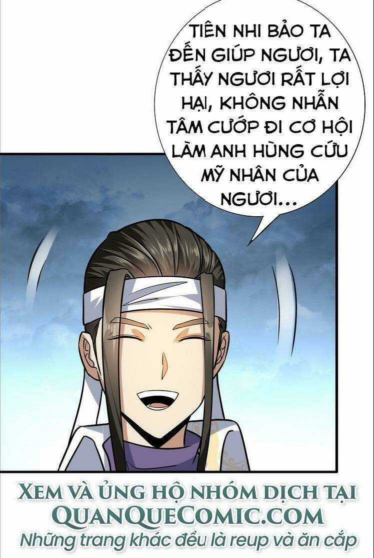 Đấu Hồn Đại Lục Chapter 28 trang 5