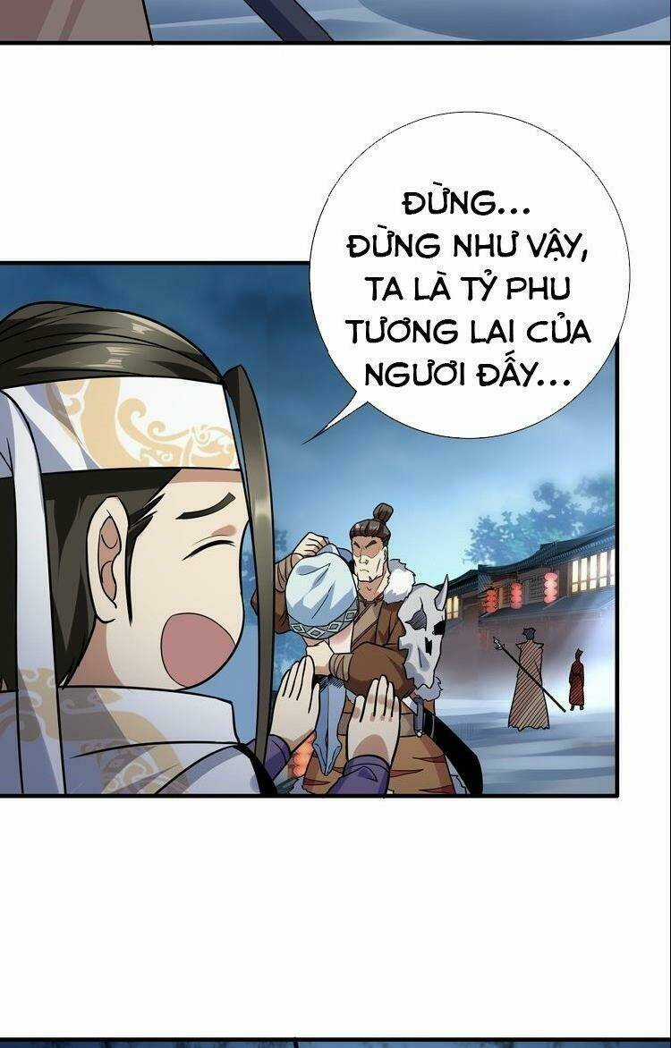 Đấu Hồn Đại Lục Chapter 28 trang 7