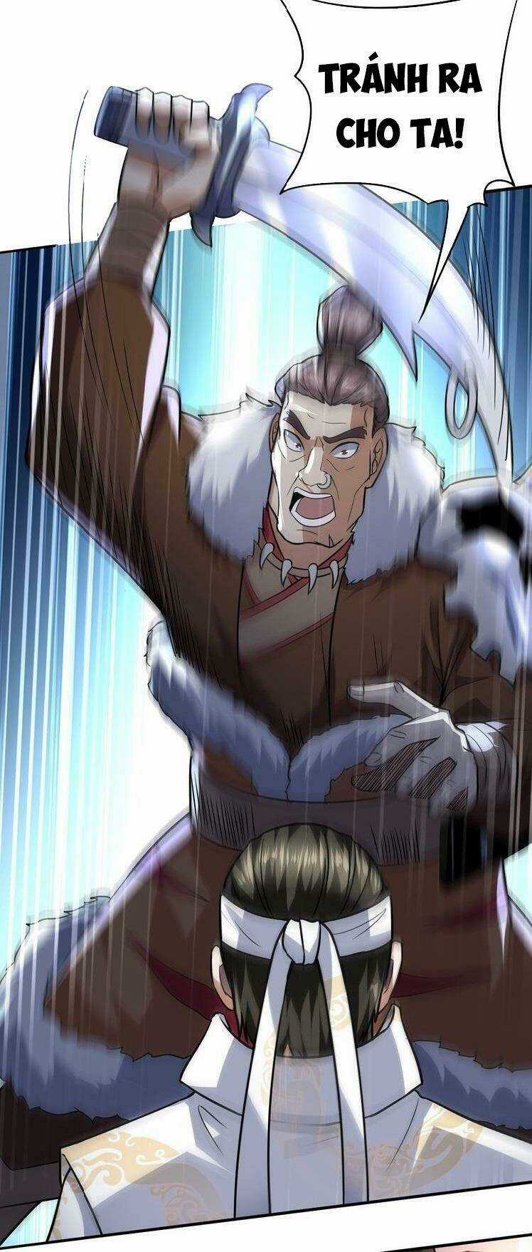 Đấu Hồn Đại Lục Chapter 28 trang 9