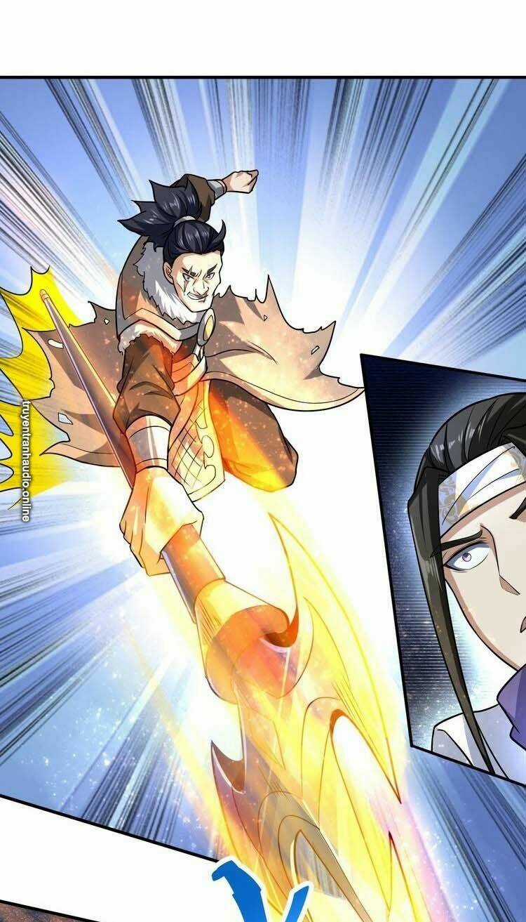 Đấu Hồn Đại Lục Chapter 29 trang 10