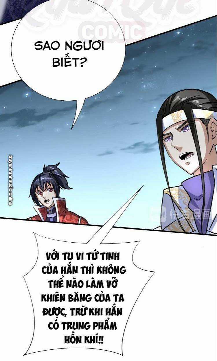 Đấu Hồn Đại Lục Chapter 29 trang 13