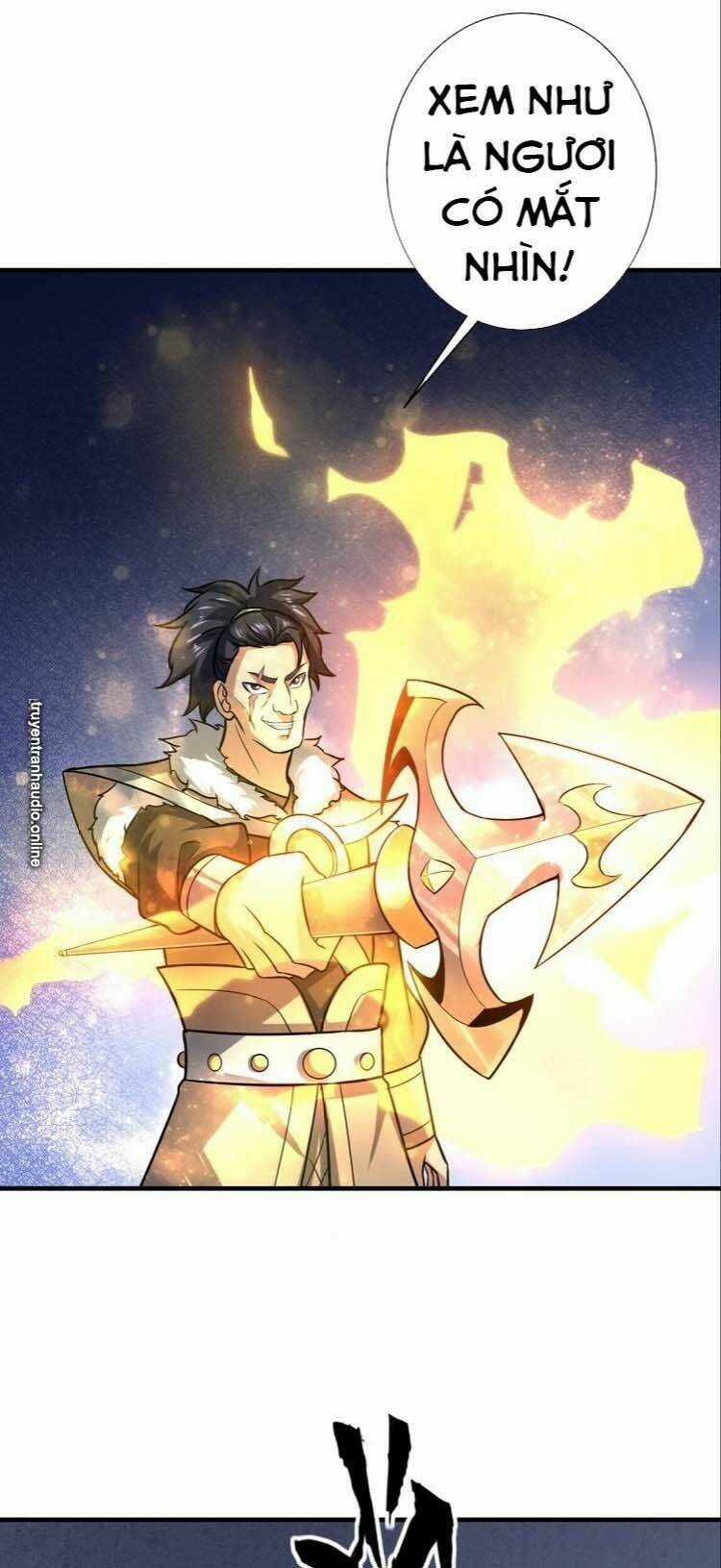 Đấu Hồn Đại Lục Chapter 29 trang 14