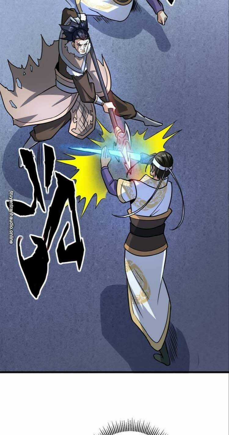 Đấu Hồn Đại Lục Chapter 29 trang 16