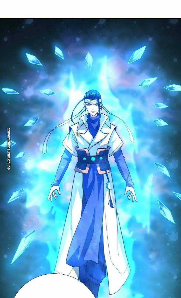 Đấu Hồn Đại Lục Chapter 29 trang 2