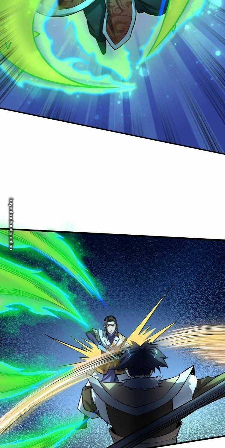 Đấu Hồn Đại Lục Chapter 29 trang 23