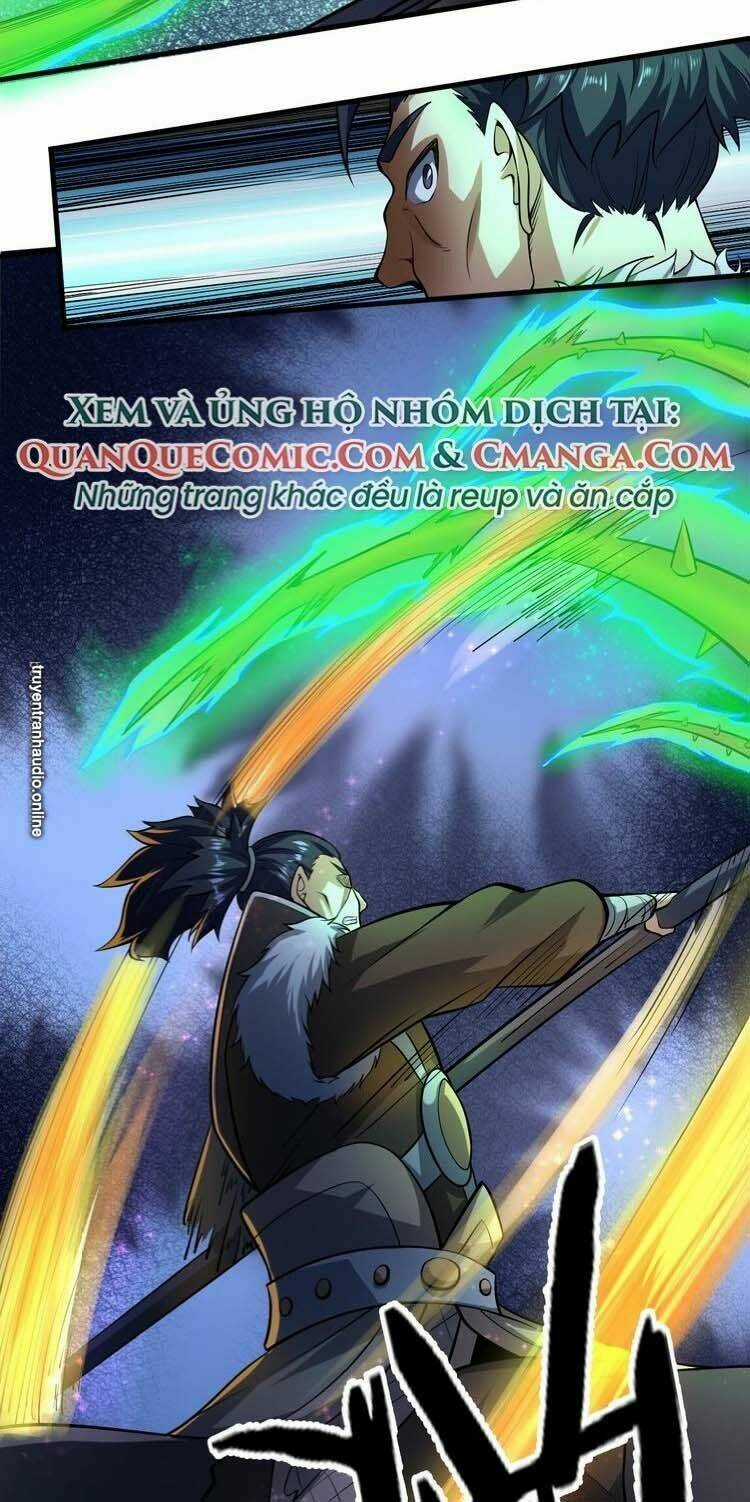 Đấu Hồn Đại Lục Chapter 29 trang 24