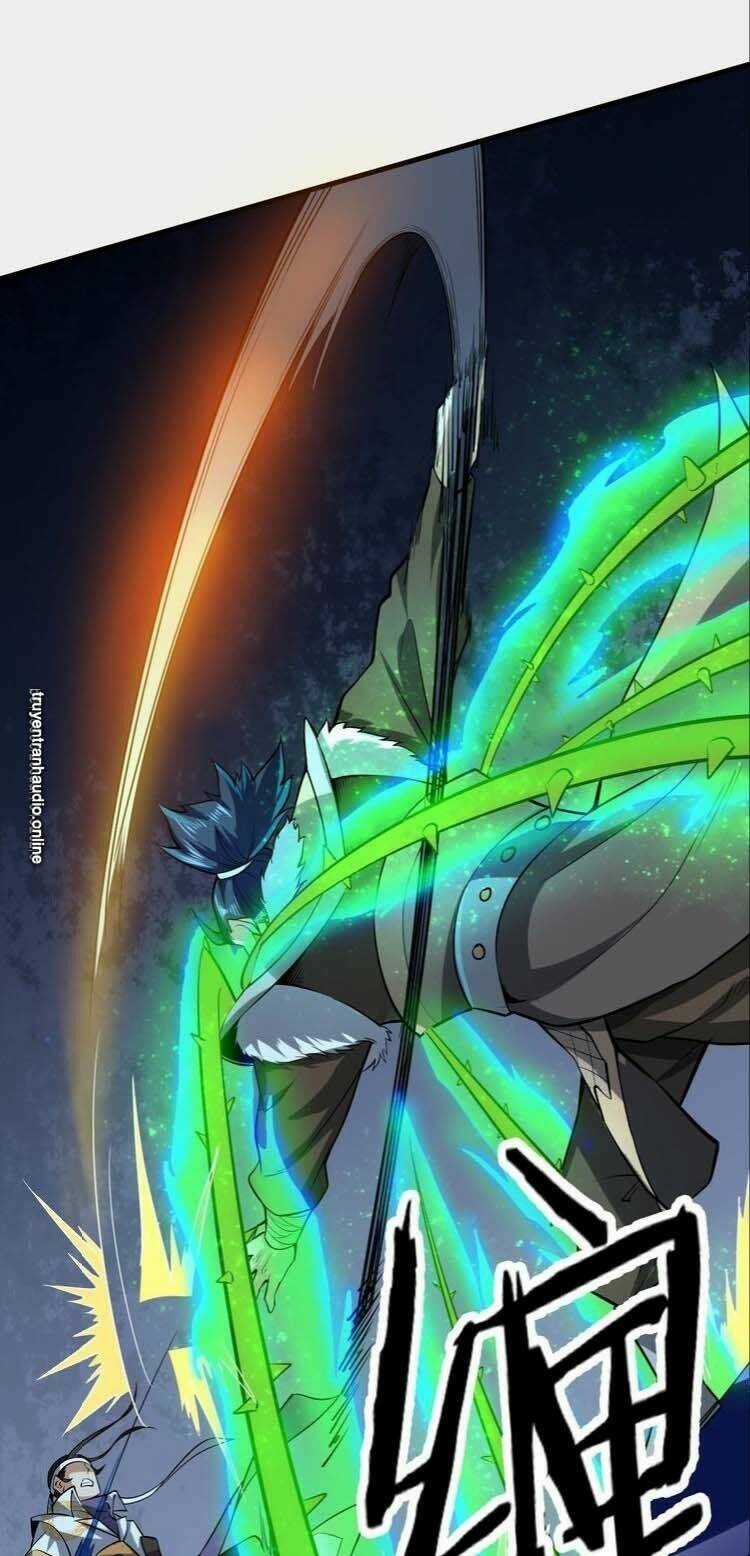 Đấu Hồn Đại Lục Chapter 29 trang 28