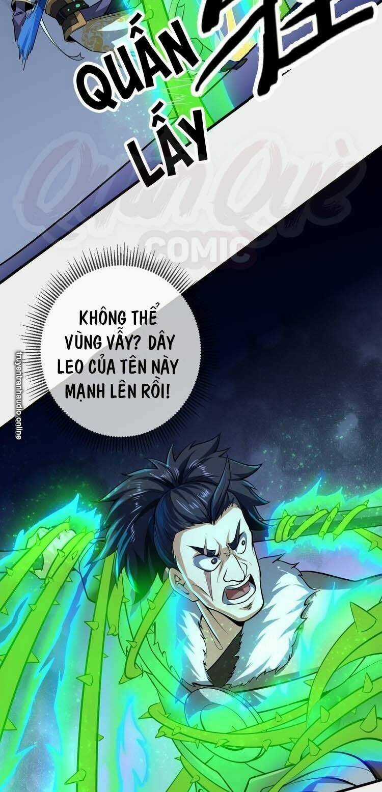 Đấu Hồn Đại Lục Chapter 29 trang 29