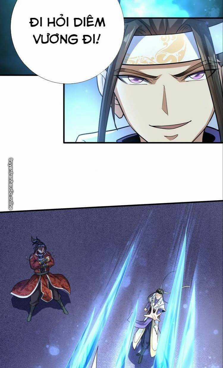 Đấu Hồn Đại Lục Chapter 29 trang 3