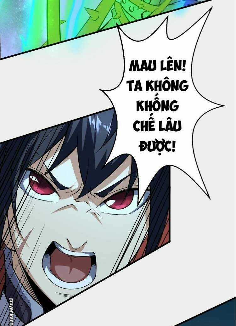Đấu Hồn Đại Lục Chapter 29 trang 30