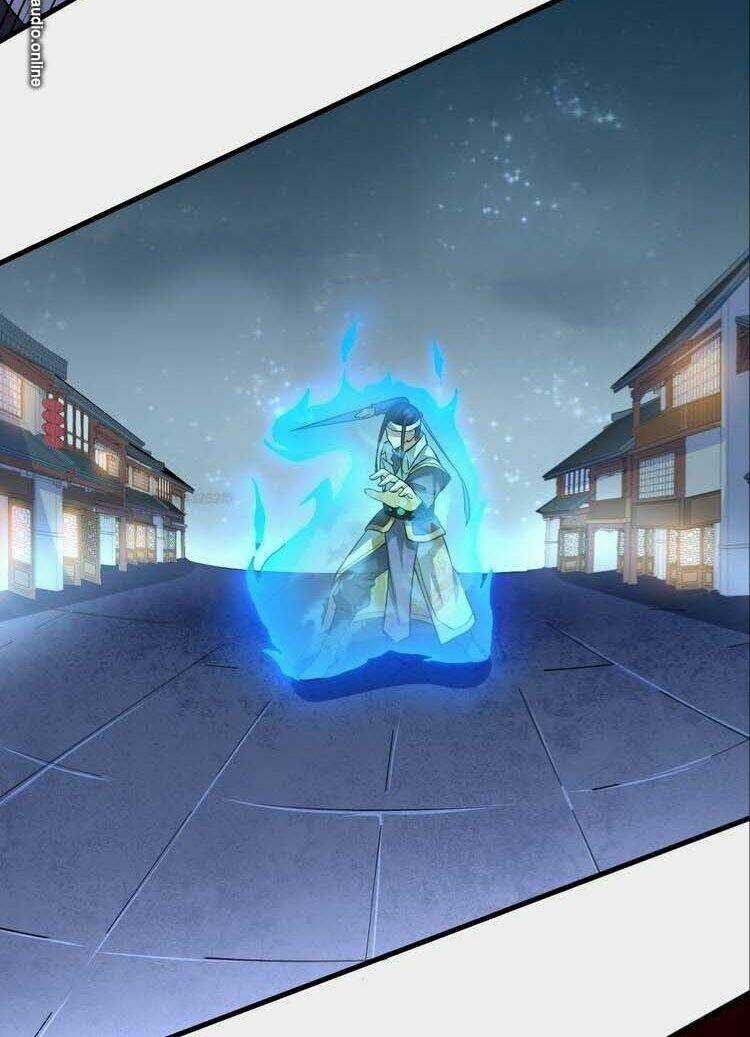 Đấu Hồn Đại Lục Chapter 29 trang 31