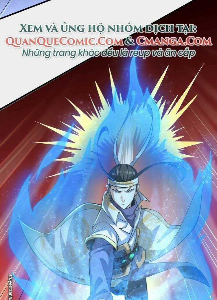 Đấu Hồn Đại Lục Chapter 29 trang 32