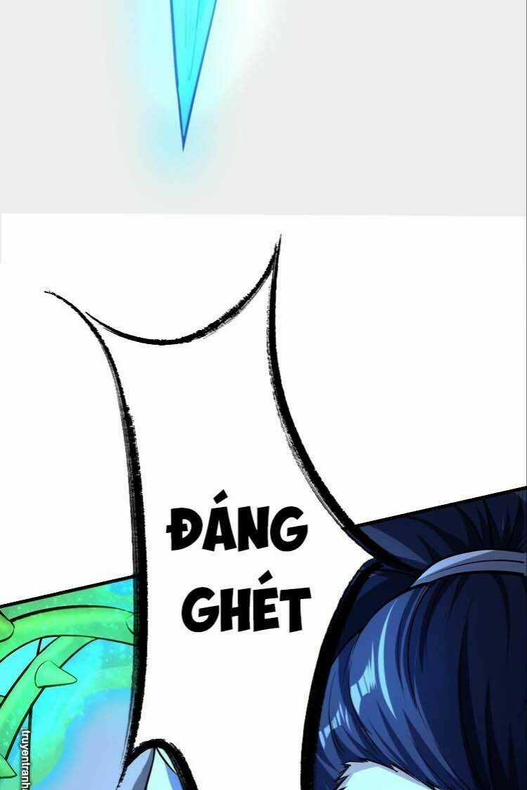 Đấu Hồn Đại Lục Chapter 29 trang 34