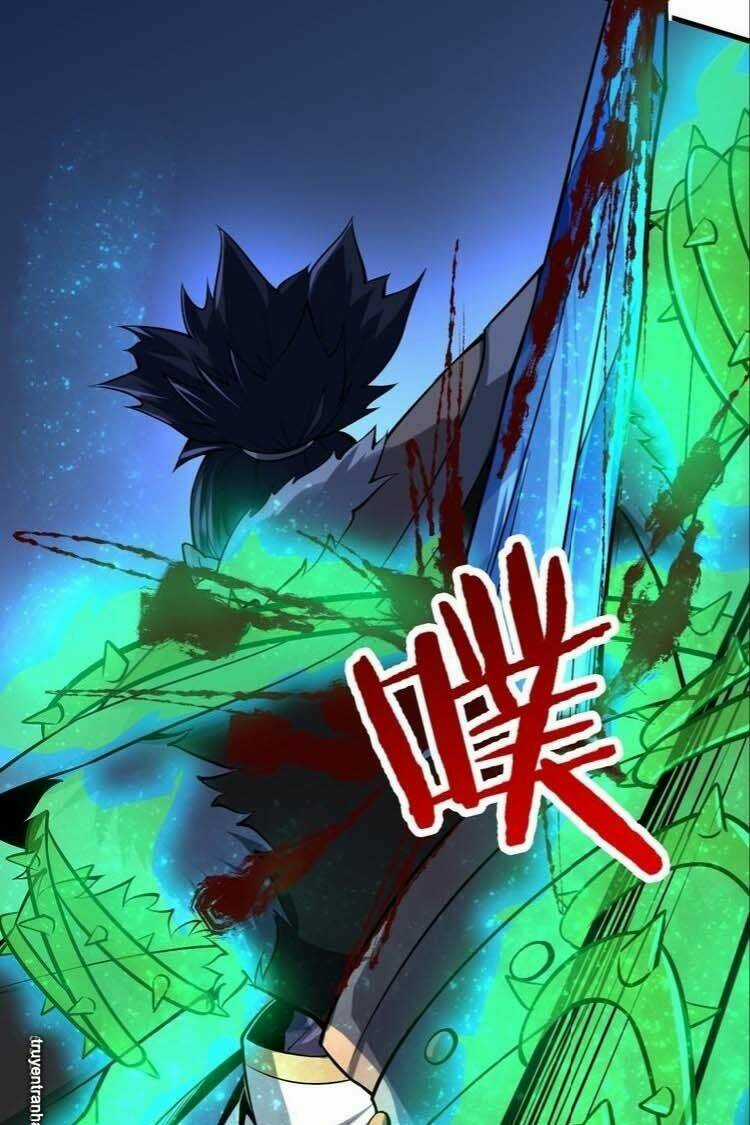 Đấu Hồn Đại Lục Chapter 29 trang 36