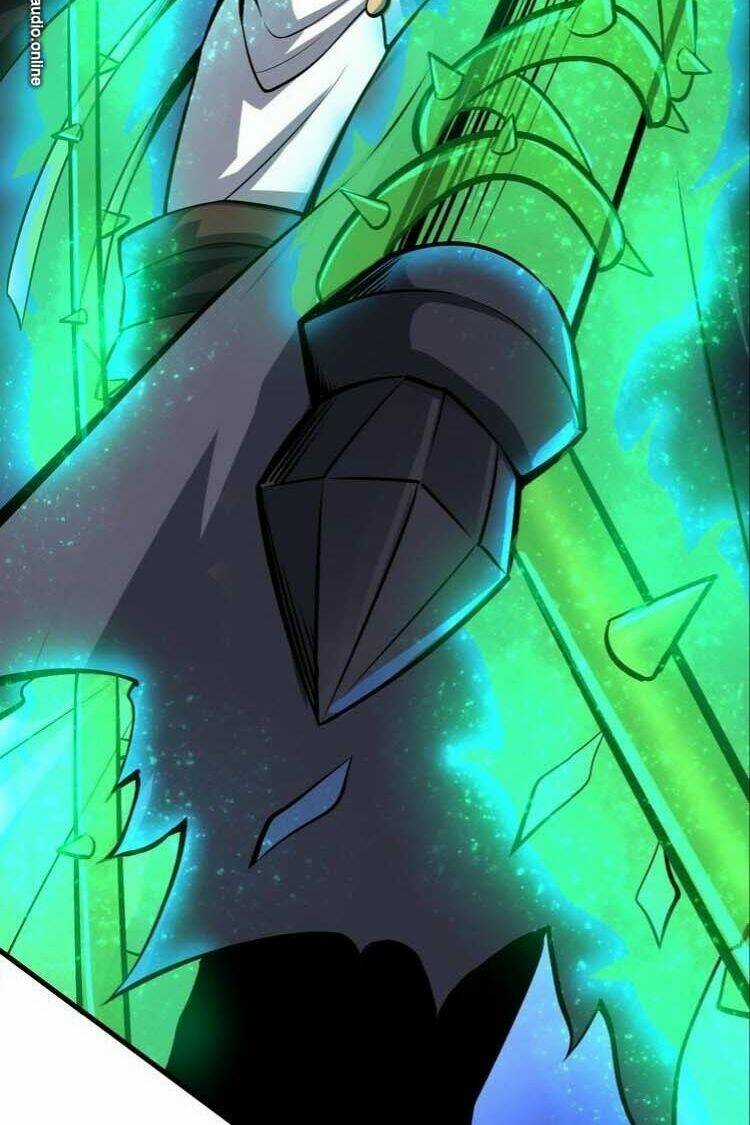 Đấu Hồn Đại Lục Chapter 29 trang 37