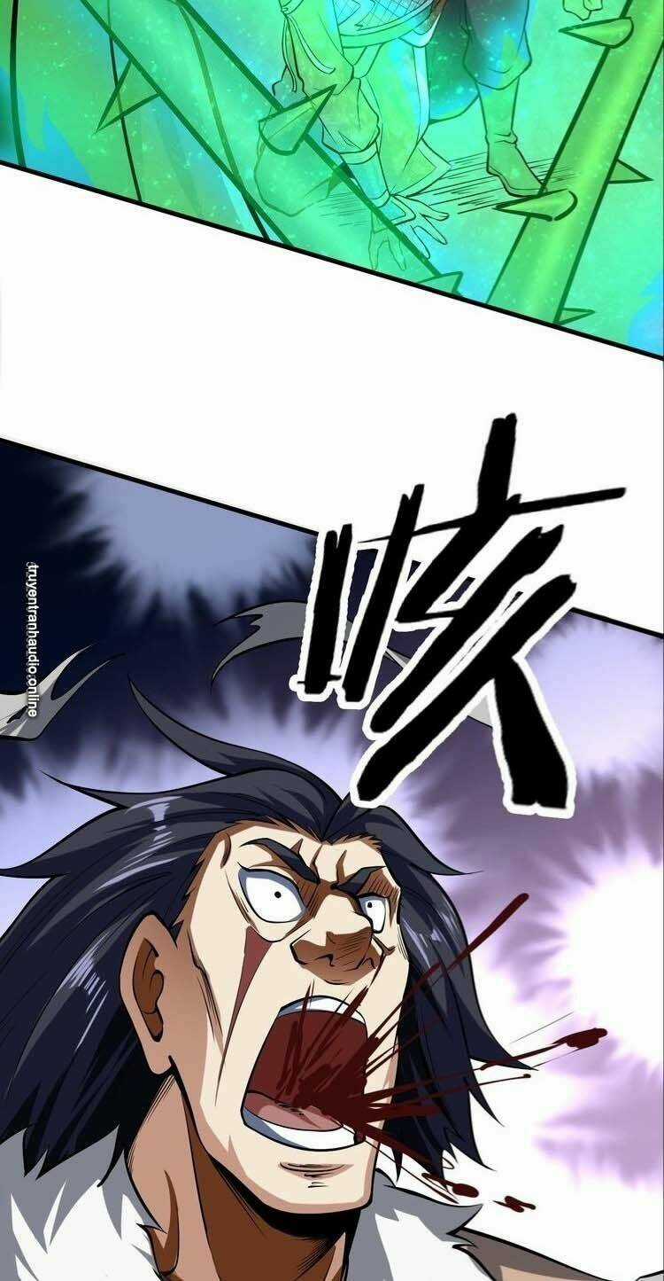 Đấu Hồn Đại Lục Chapter 29 trang 39