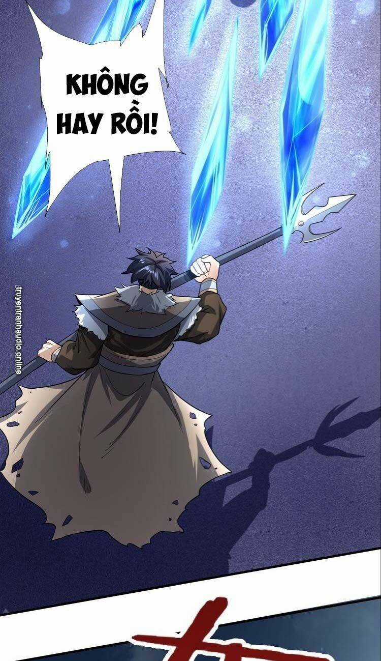 Đấu Hồn Đại Lục Chapter 29 trang 4