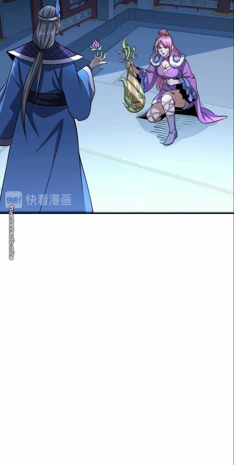 Đấu Hồn Đại Lục Chapter 29 trang 43