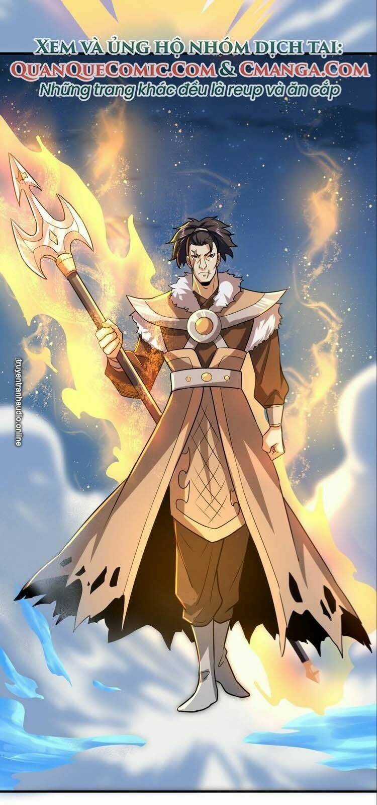 Đấu Hồn Đại Lục Chapter 29 trang 7