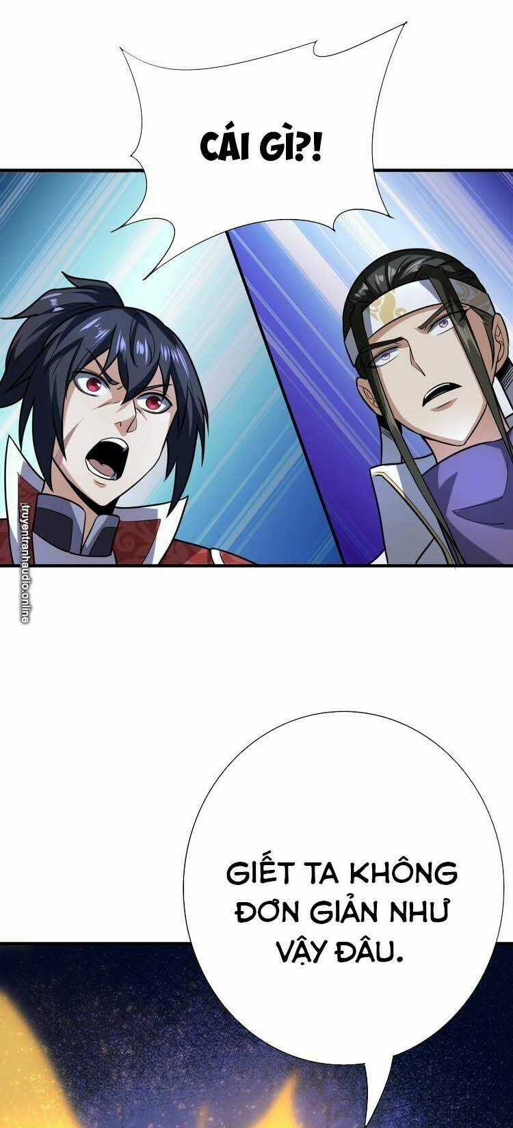 Đấu Hồn Đại Lục Chapter 29 trang 8