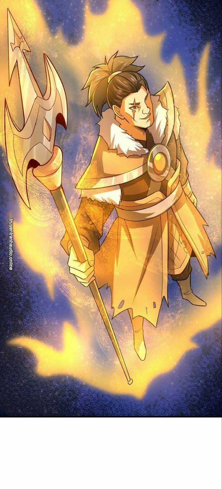 Đấu Hồn Đại Lục Chapter 29 trang 9