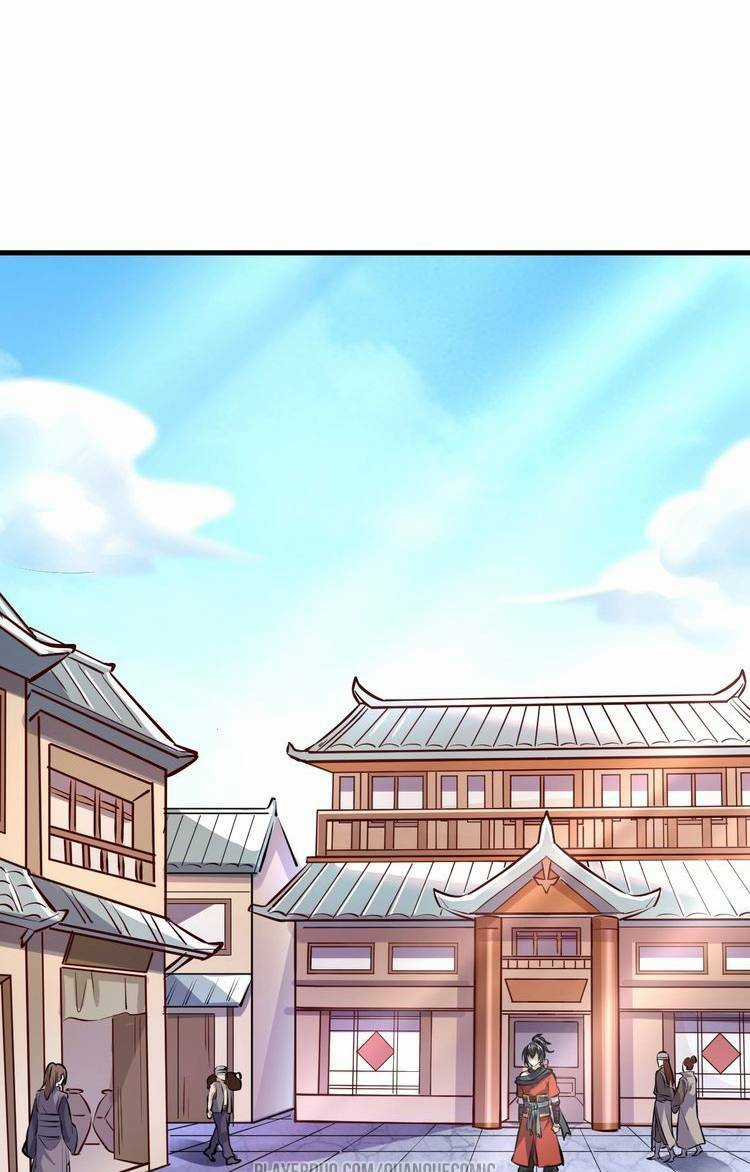 Đấu Hồn Đại Lục Chapter 3 trang 40