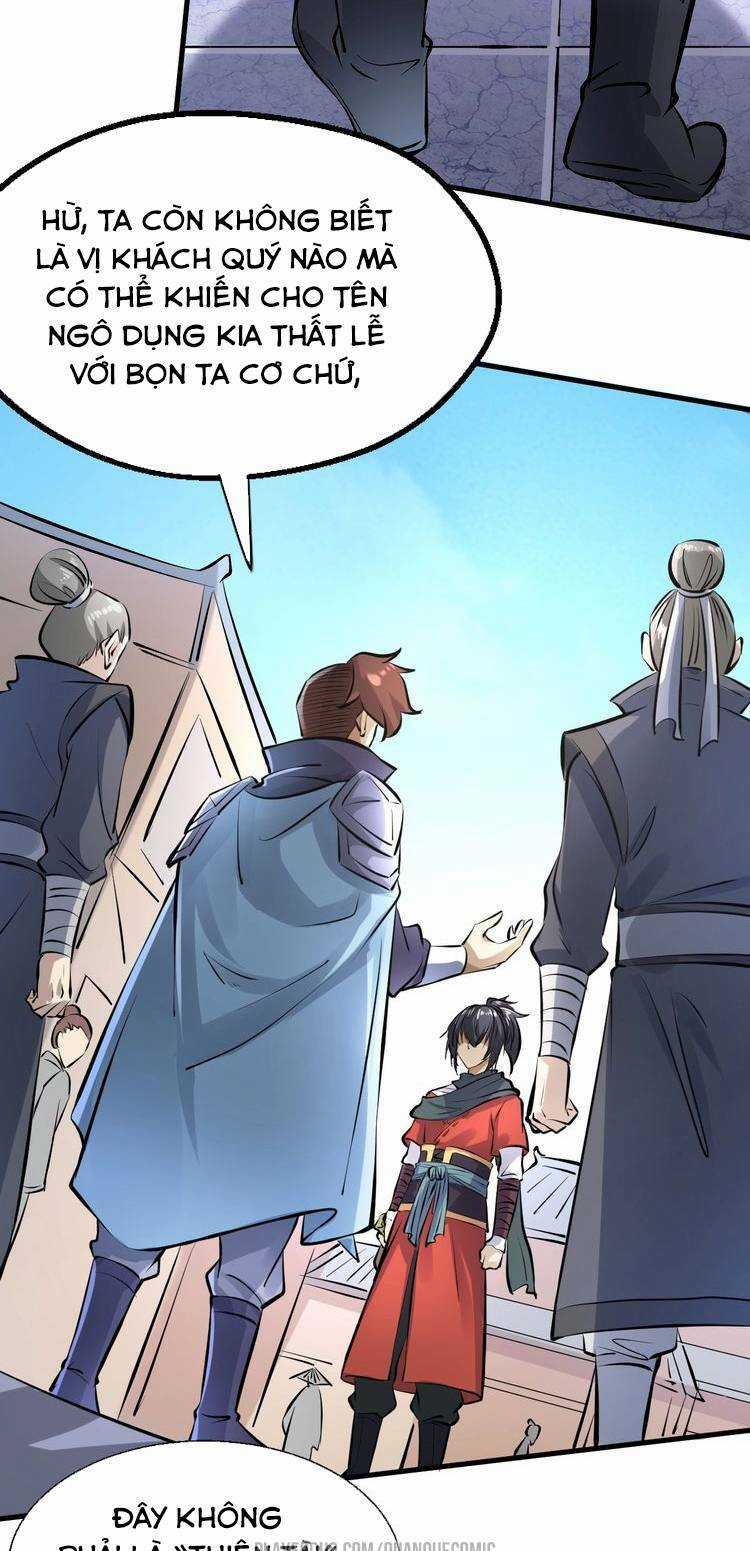 Đấu Hồn Đại Lục Chapter 3 trang 42