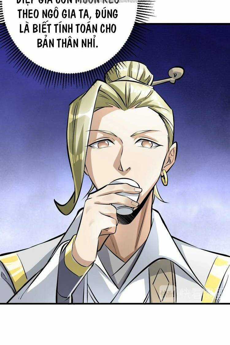 Đấu Hồn Đại Lục Chapter 3 trang 5