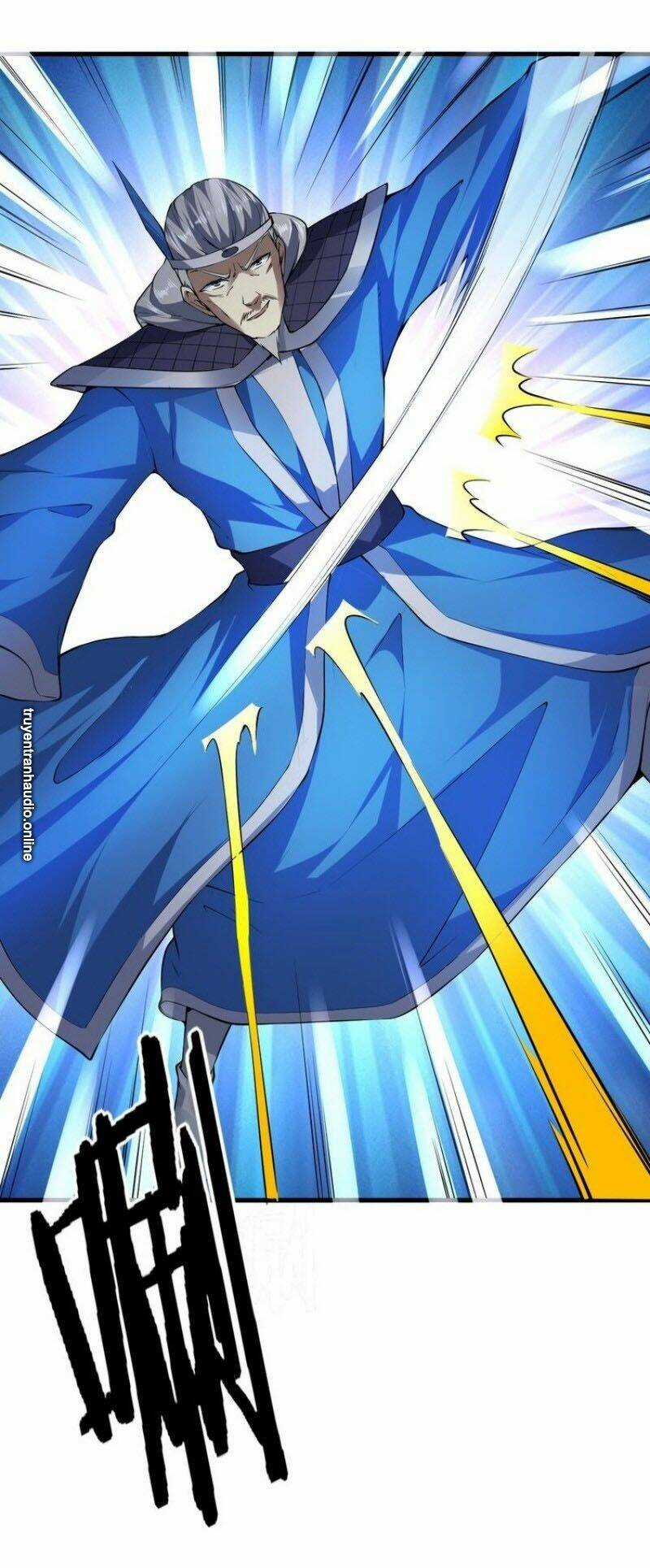 Đấu Hồn Đại Lục Chapter 30 trang 10