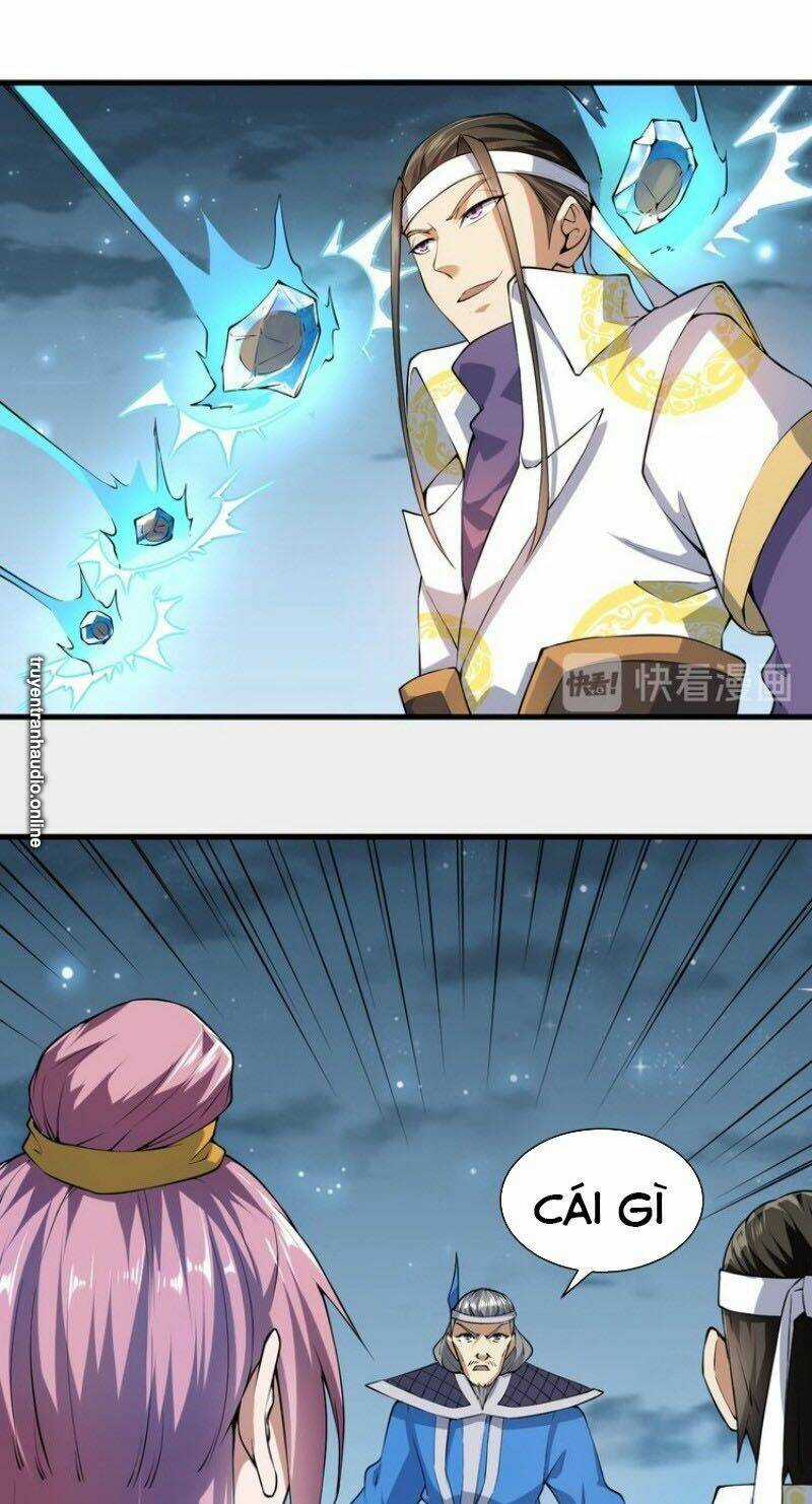 Đấu Hồn Đại Lục Chapter 30 trang 11