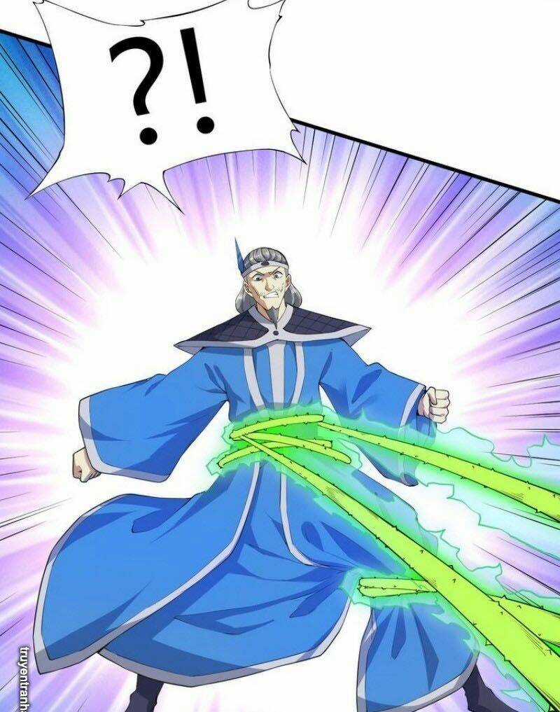 Đấu Hồn Đại Lục Chapter 30 trang 13