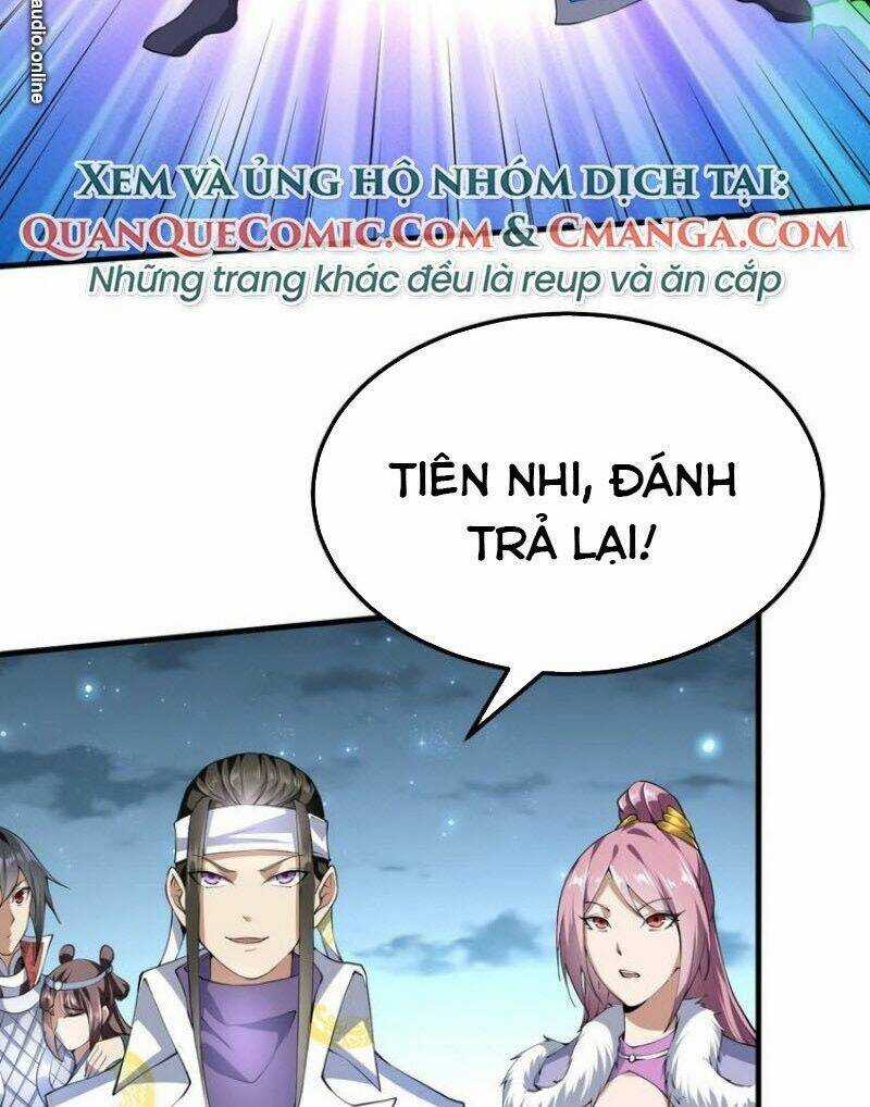 Đấu Hồn Đại Lục Chapter 30 trang 14