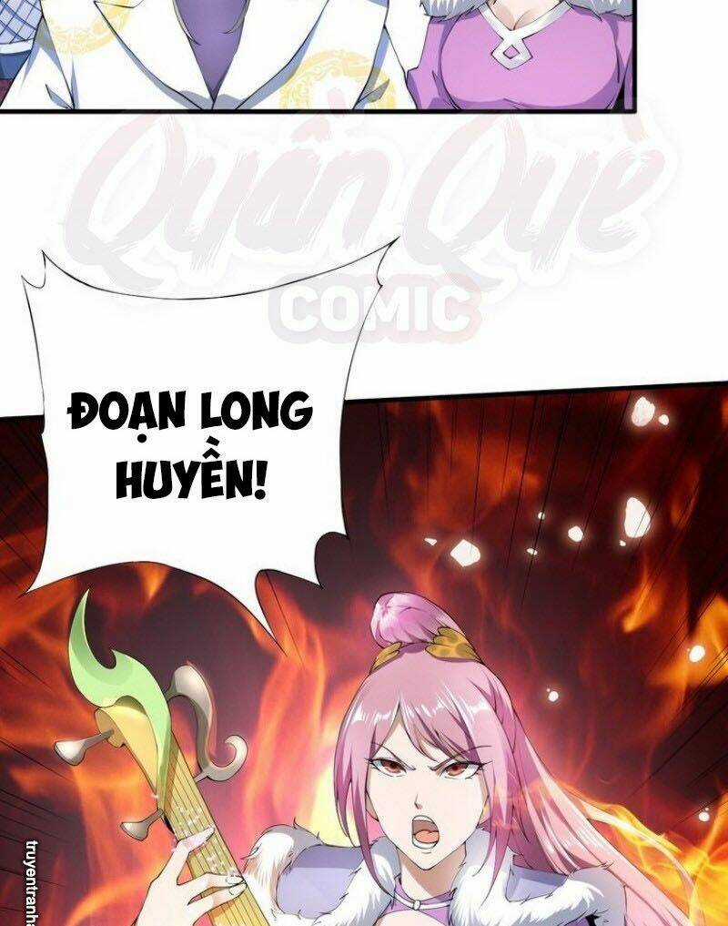 Đấu Hồn Đại Lục Chapter 30 trang 15