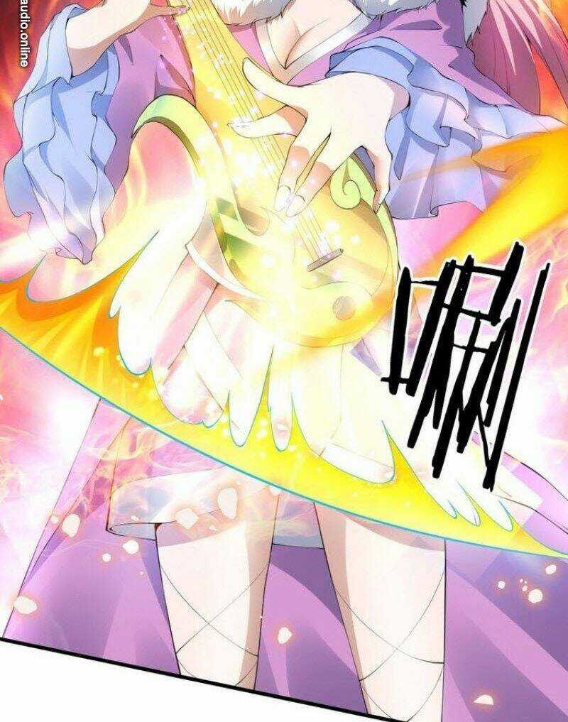 Đấu Hồn Đại Lục Chapter 30 trang 16