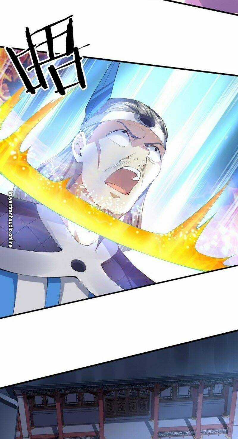 Đấu Hồn Đại Lục Chapter 30 trang 17