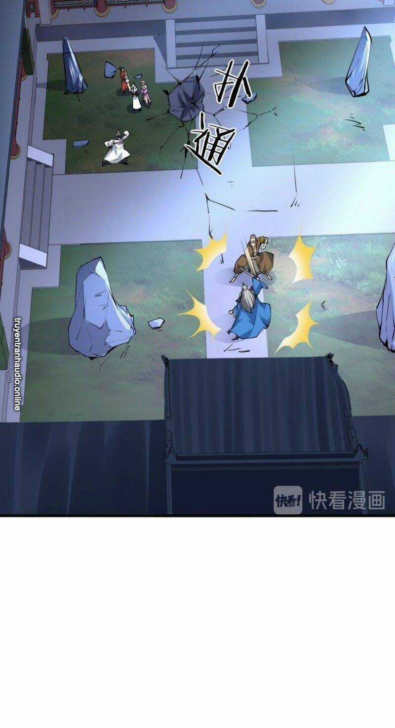 Đấu Hồn Đại Lục Chapter 30 trang 18