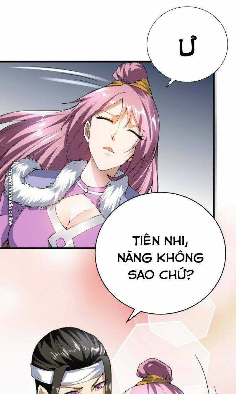 Đấu Hồn Đại Lục Chapter 30 trang 19