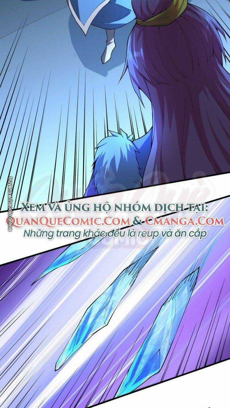 Đấu Hồn Đại Lục Chapter 30 trang 2