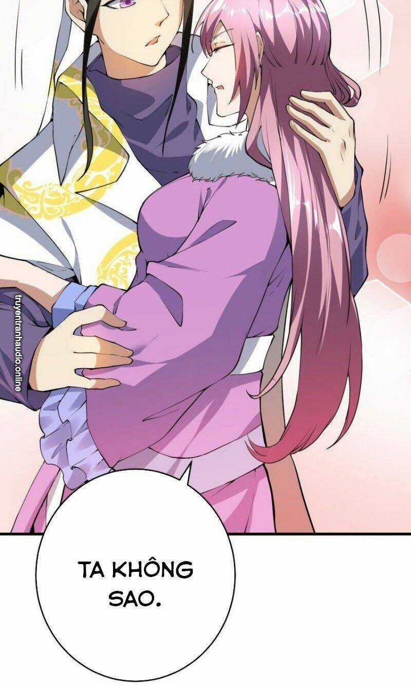 Đấu Hồn Đại Lục Chapter 30 trang 20