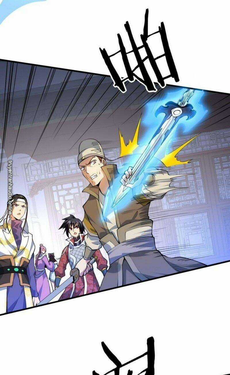 Đấu Hồn Đại Lục Chapter 30 trang 23