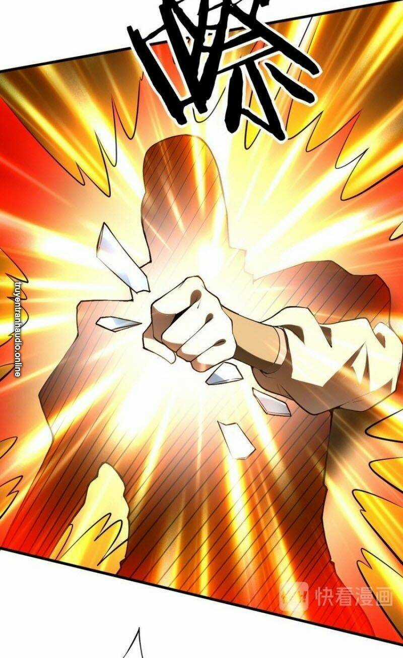 Đấu Hồn Đại Lục Chapter 30 trang 24