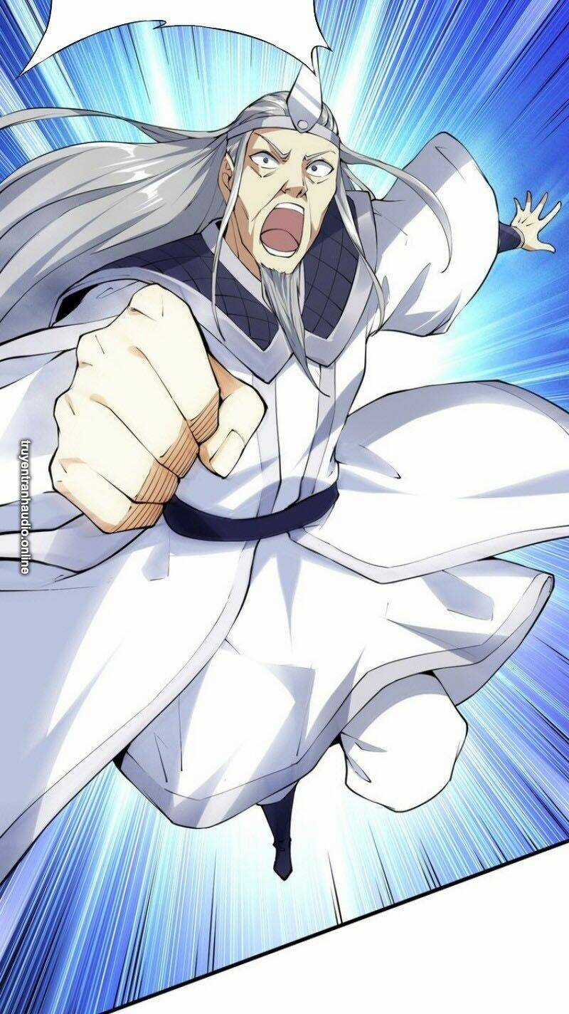 Đấu Hồn Đại Lục Chapter 30 trang 26