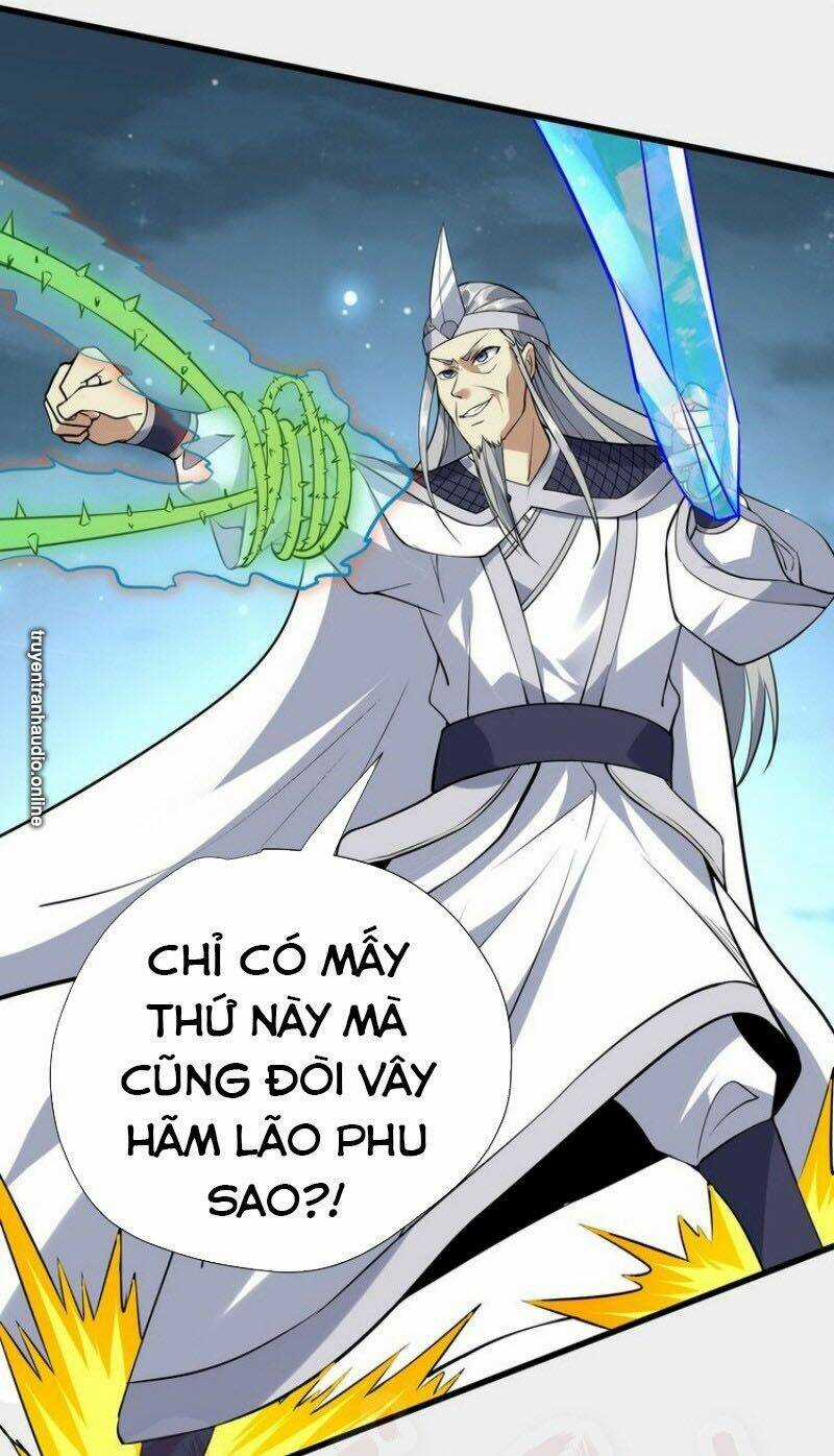 Đấu Hồn Đại Lục Chapter 30 trang 29